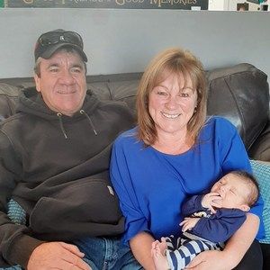 Meet your Posher, Jeanne